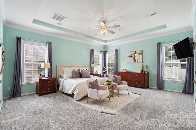 13202 David Jennings Avenue, Charlotte, NC 28213