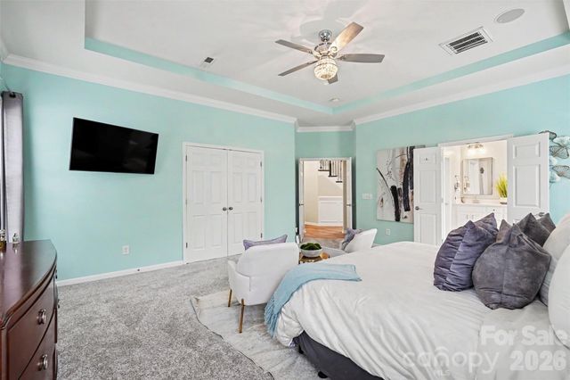 13202 David Jennings Avenue, Charlotte, NC 28213