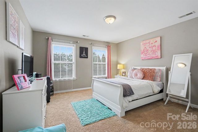 13202 David Jennings Avenue, Charlotte, NC 28213