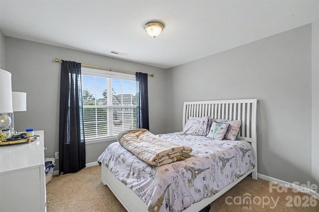 13202 David Jennings Avenue, Charlotte, NC 28213