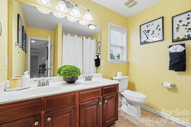 13202 David Jennings Avenue, Charlotte, NC 28213