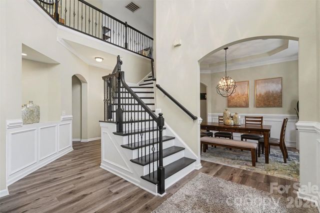 13202 David Jennings Avenue, Charlotte, NC 28213
