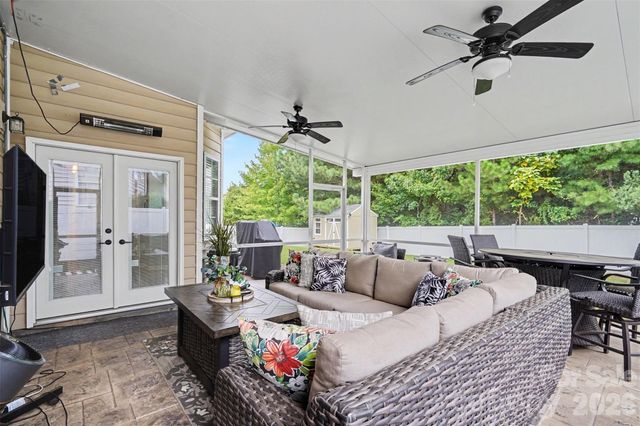 13202 David Jennings Avenue, Charlotte, NC 28213