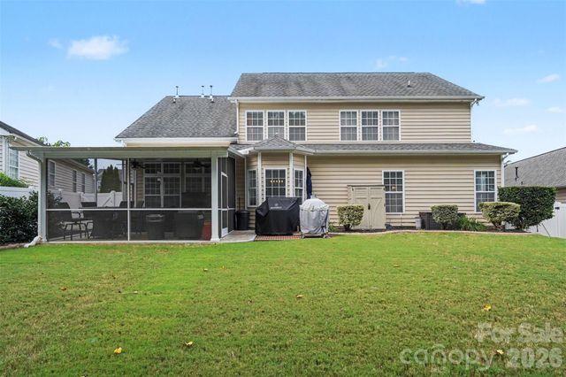 13202 David Jennings Avenue, Charlotte, NC 28213