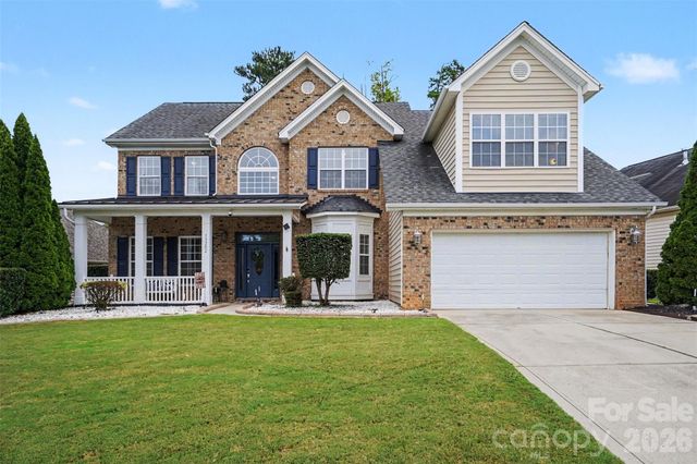 13202 David Jennings Avenue, Charlotte, NC 28213