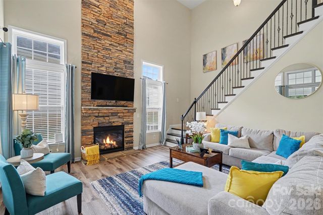 13202 David Jennings Avenue, Charlotte, NC 28213