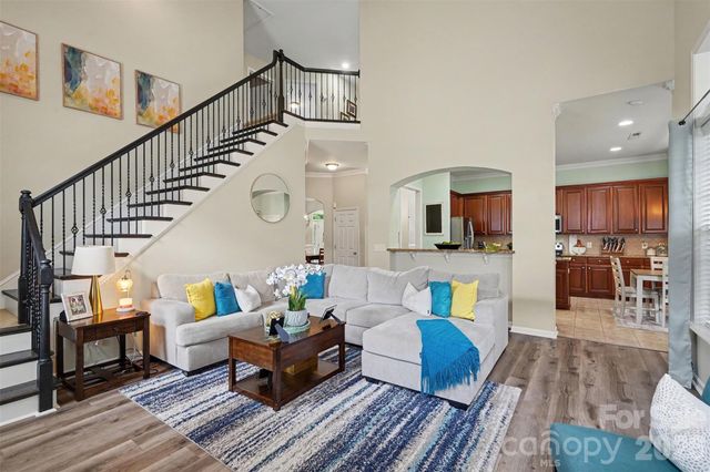 13202 David Jennings Avenue, Charlotte, NC 28213