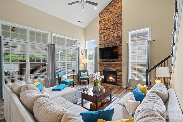 13202 David Jennings Avenue, Charlotte, NC 28213