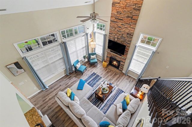 13202 David Jennings Avenue, Charlotte, NC 28213