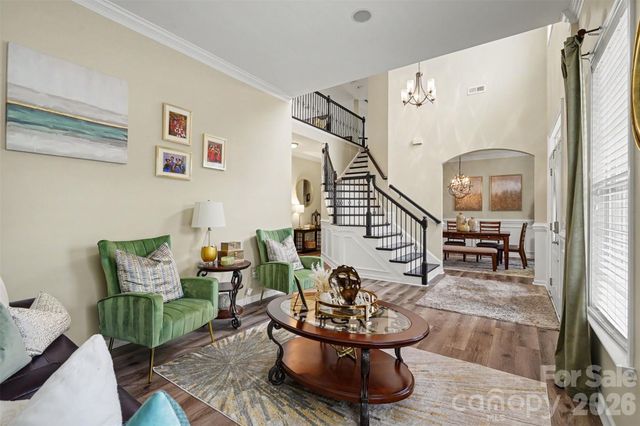 13202 David Jennings Avenue, Charlotte, NC 28213