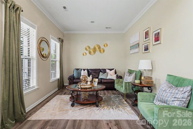 13202 David Jennings Avenue, Charlotte, NC 28213
