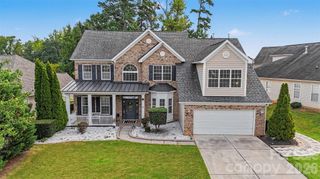 13202 David Jennings Avenue, Charlotte, NC 28213