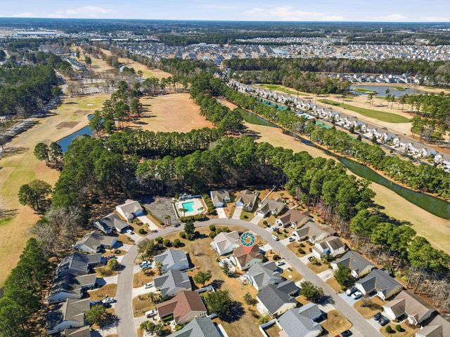 367 McKendree Ln., Myrtle Beach, SC 29579