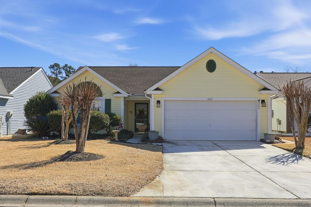 367 McKendree Ln., Myrtle Beach, SC 29579