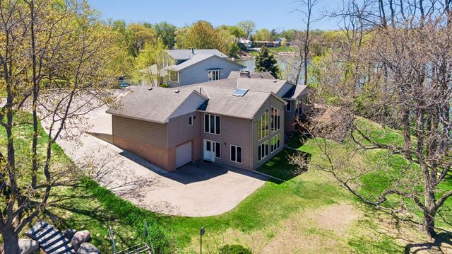4033 Silver Lake Terrace NE, Saint Anthony, MN 55421