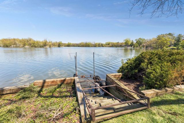 4033 Silver Lake Terrace NE, Saint Anthony, MN 55421