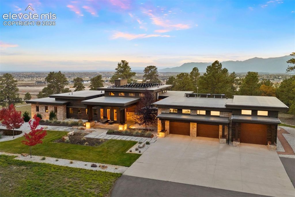 6394 Old Ranch Road, Colorado Springs, CO 80908 — photo 2