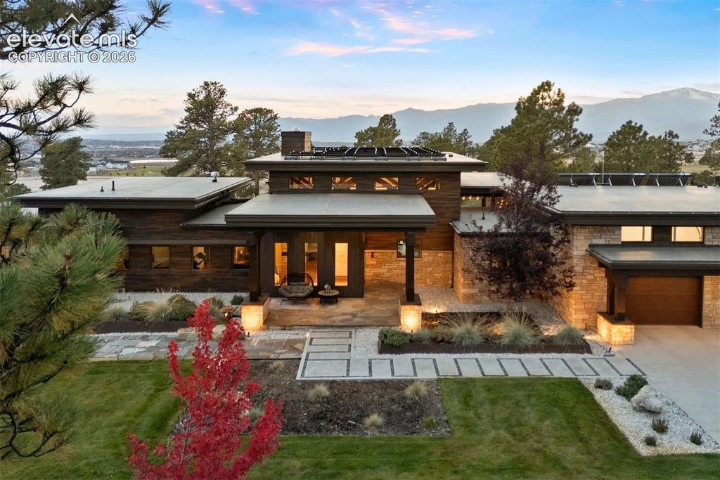 6394 Old Ranch Road, Colorado Springs, CO 80908 — photo 4