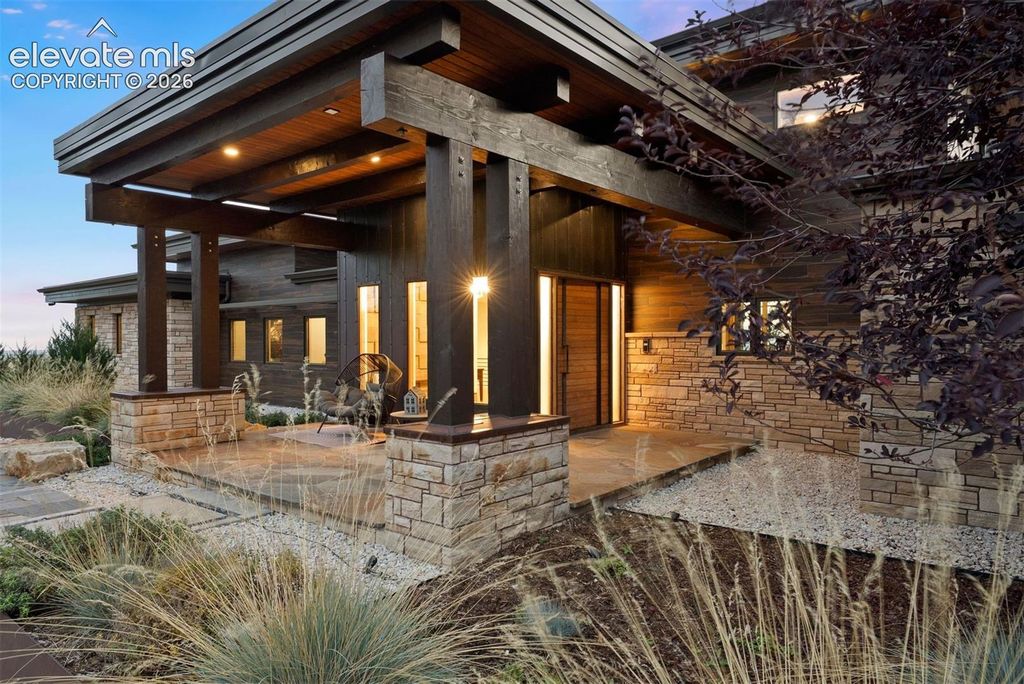 6394 Old Ranch Road, Colorado Springs, CO 80908 — photo 5