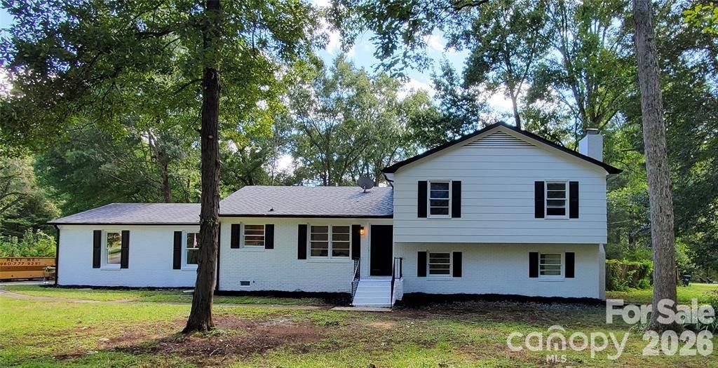 803 H C Baucom Road, Monroe, NC 28110