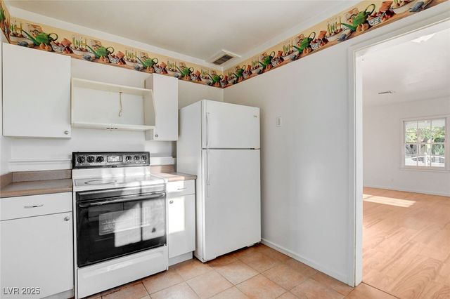 520 5th Street, Boulder City, NV 89005