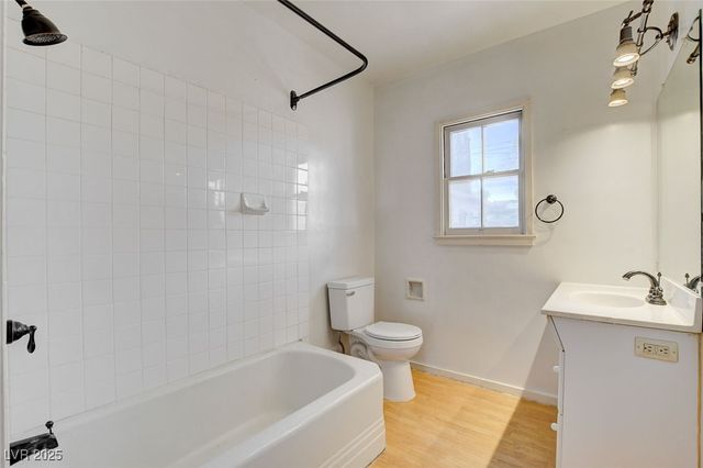 520 5th Street, Boulder City, NV 89005