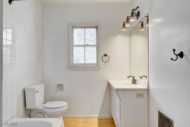 520 5th Street, Boulder City, NV 89005