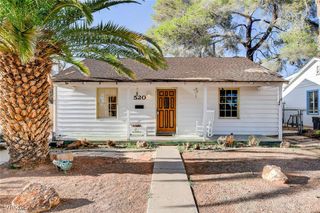 520 5th Street, Boulder City, NV 89005