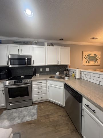 106 Wimbledon Way Unit 106, Murrells Inlet, SC 29576