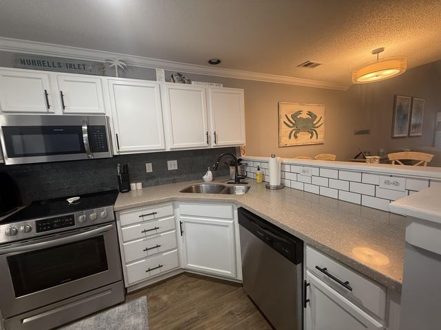 106 Wimbledon Way Unit 106, Murrells Inlet, SC 29576