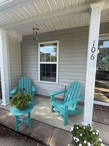 106 Wimbledon Way Unit 106, Murrells Inlet, SC 29576