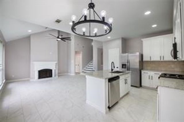 17211 Desert Maize Lane, Houston, TX 77095