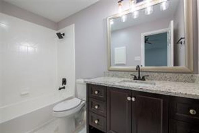 17211 Desert Maize Lane, Houston, TX 77095