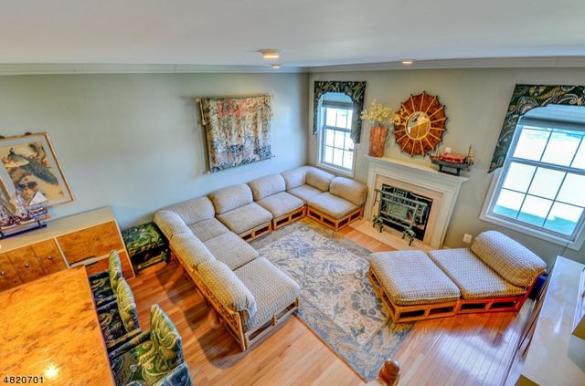 404 Manchester Dr, Nutley Twp., NJ 07110