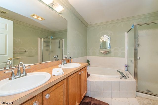 404 Manchester Dr, Nutley Twp., NJ 07110