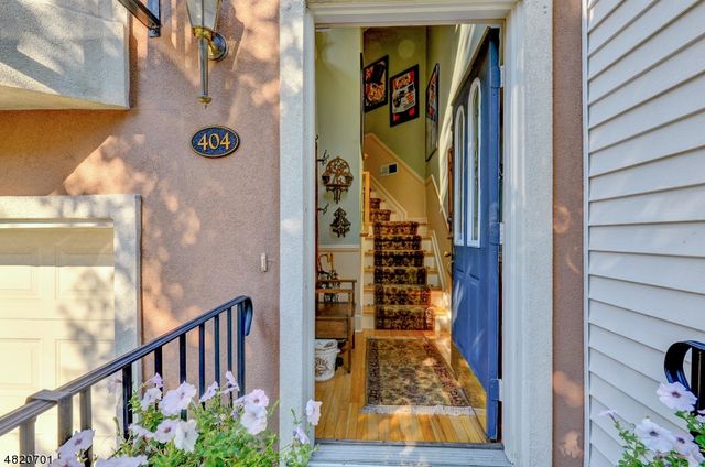 404 Manchester Dr, Nutley Twp., NJ 07110