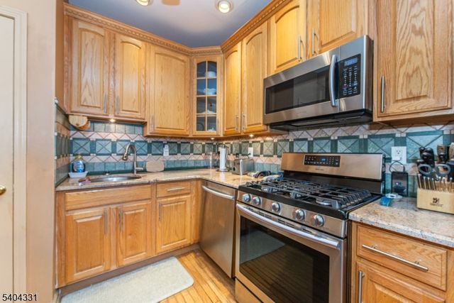 404 Manchester Dr, Nutley Twp., NJ 07110