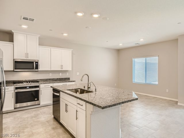 10748 Wild Poppy Avenue, Las Vegas, NV 89129