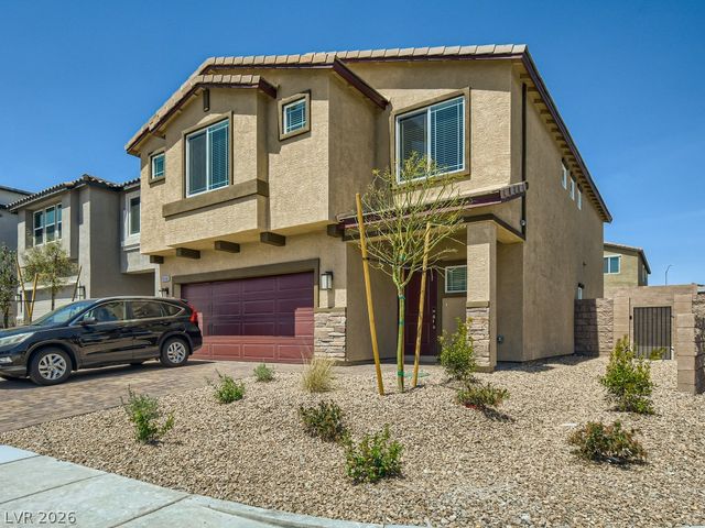 10748 Wild Poppy Avenue, Las Vegas, NV 89129