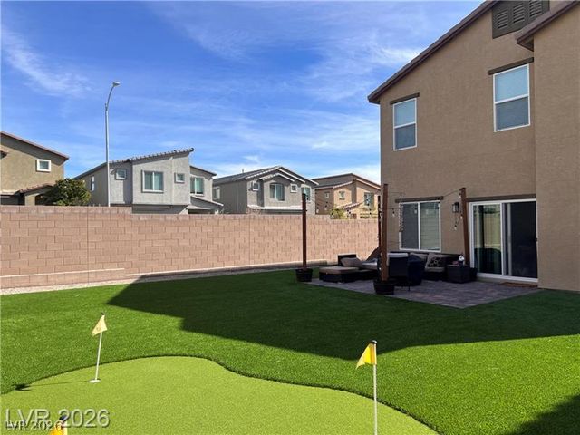 10748 Wild Poppy Avenue, Las Vegas, NV 89129