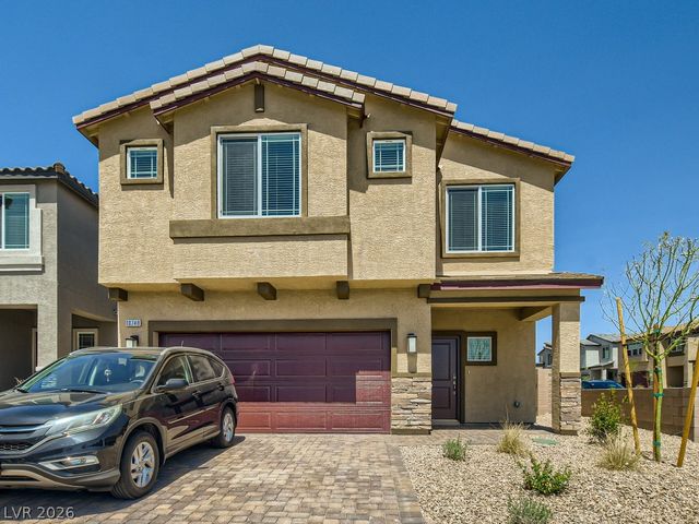 10748 Wild Poppy Avenue, Las Vegas, NV 89129