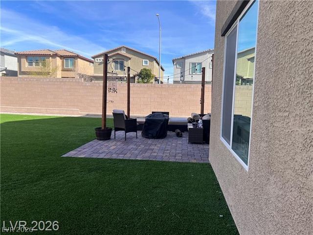 10748 Wild Poppy Avenue, Las Vegas, NV 89129