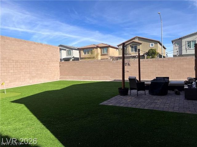 10748 Wild Poppy Avenue, Las Vegas, NV 89129