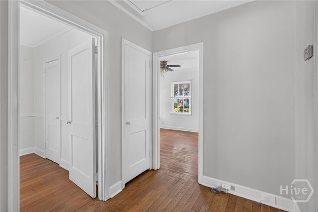 216 E 57th Street, Savannah, GA 31405
