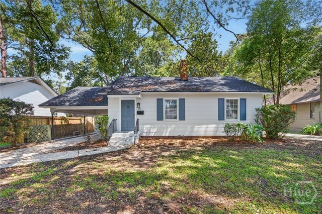 216 E 57th Street, Savannah, GA 31405