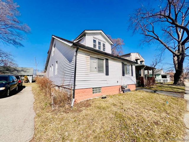 7259 Paige Avenue, Warren, MI 48091