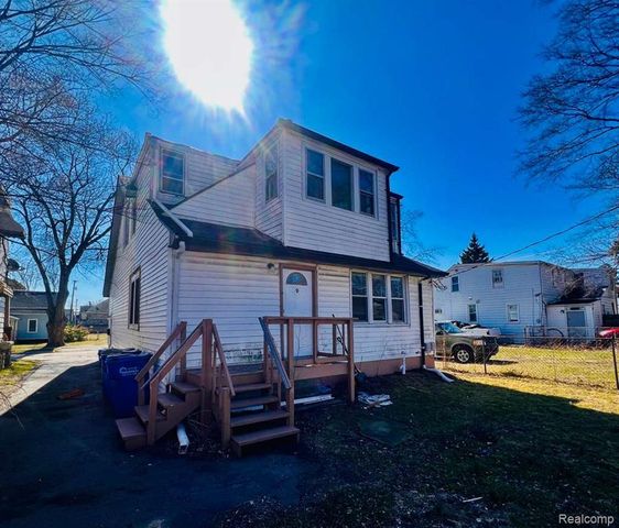 7259 Paige Avenue, Warren, MI 48091