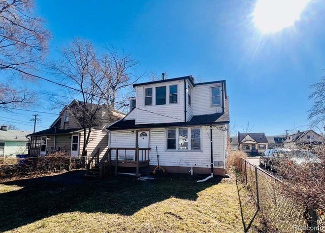 7259 Paige Avenue, Warren, MI 48091