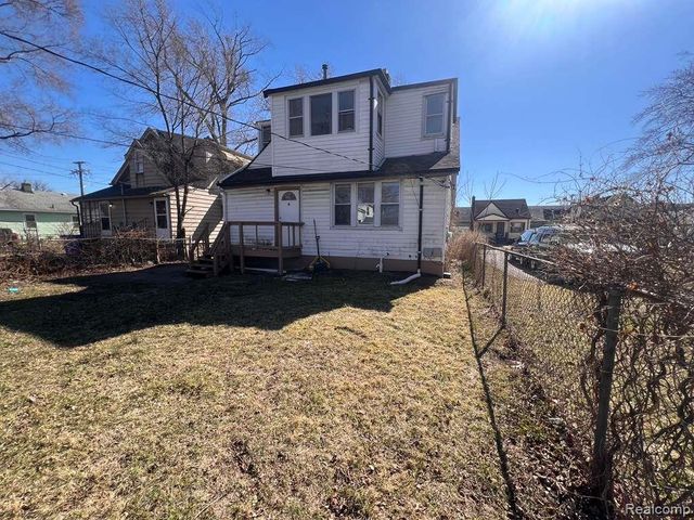 7259 Paige Avenue, Warren, MI 48091