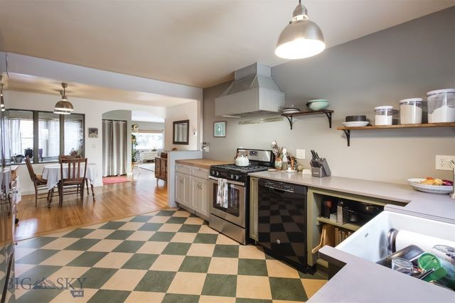 1232 N 8th Avenue, Bozeman, MT 59715